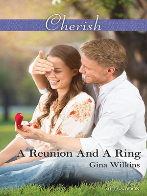 A Reunion and a Ring - ebook
